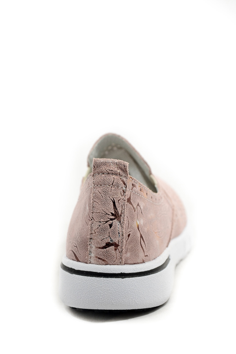 Туфли Lifexpert. Артикул: Lifexpert 1728-1K pink