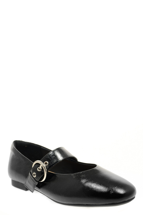 Туфли Klasiya. Артикул: Klasiya 225C3259-1-H black