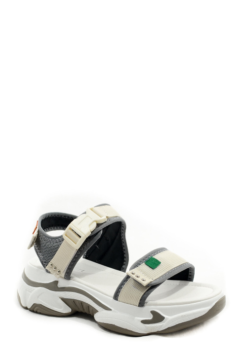 Босоножки Lifexpert. Артикул: Lifexpert 119-19085-1 gray