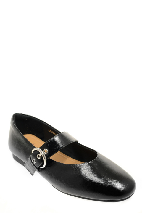 Туфли Klasiya. Артикул: Klasiya 225C3259-1-H black