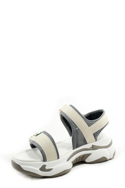 Босоножки Lifexpert. Артикул: Lifexpert 119-19085-1 gray