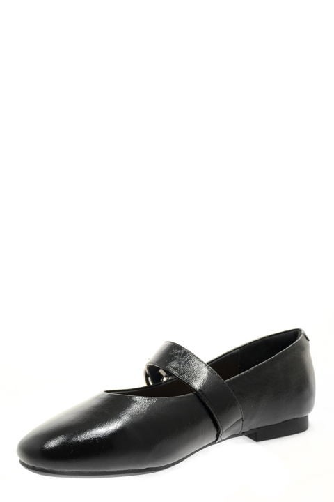 Туфли Klasiya. Артикул: Klasiya 225C3259-1-H black