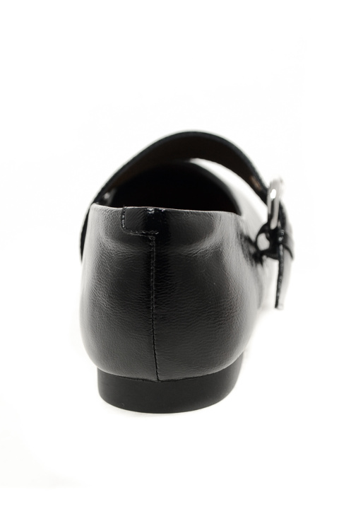 Туфли Klasiya. Артикул: Klasiya 225C3259-1-H black