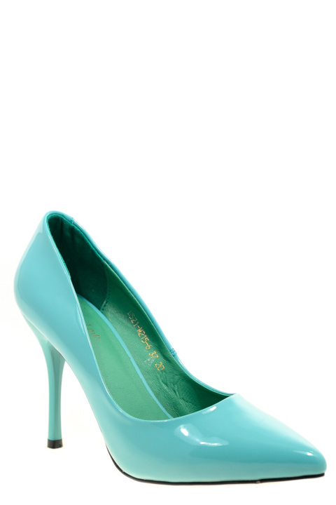 Туфли . Артикул: ARZ Fashion Lady B521-M215-6