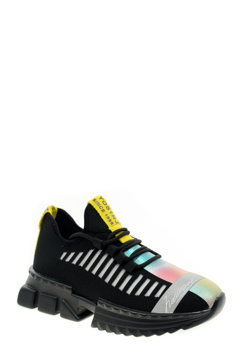 Кроссовки Lifexpert. Артикул: Lifexpert 150-60991 black