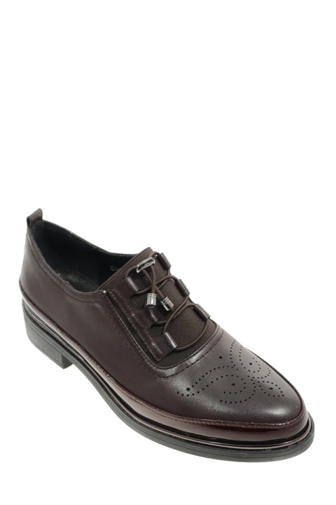 Туфли Nadasa. Артикул: OM Nadasa X54-K2197J red wine