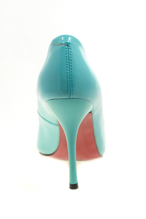 Туфли . Артикул: ARZ Fashion Lady B521-M215-6