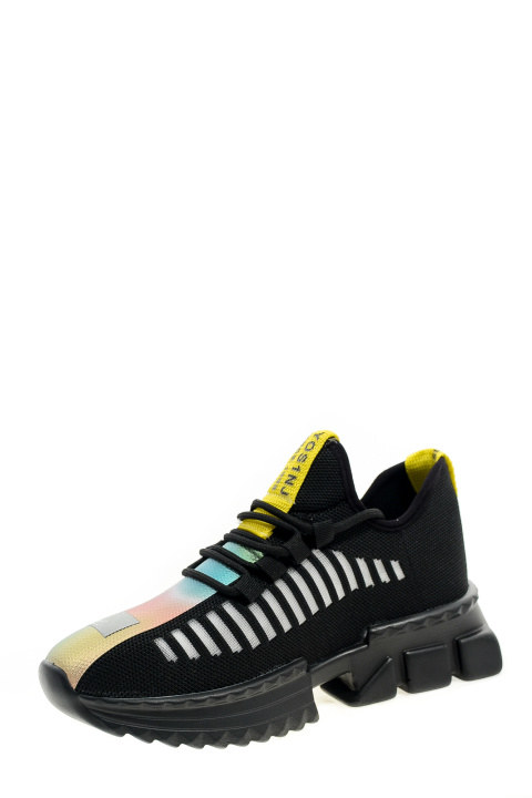 Кроссовки Lifexpert. Артикул: Lifexpert 150-60991 black