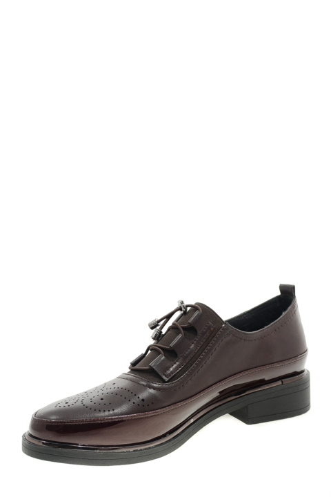 Туфли Nadasa. Артикул: OM Nadasa X54-K2197J red wine