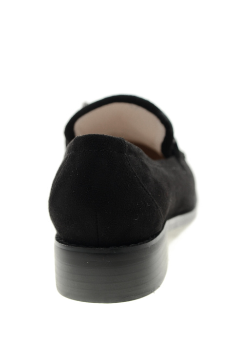 Туфли . Артикул: OM Sp.Lion B2124-F750-2 black