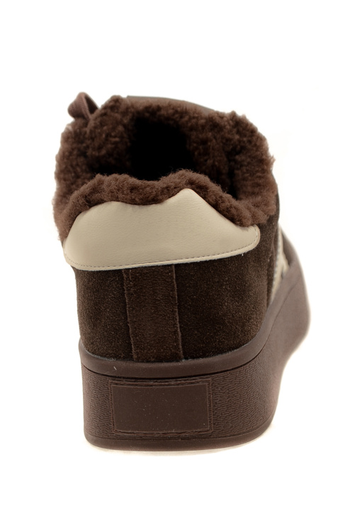 Кроссовки Lifexpert. Артикул: Lifexpert Z45-ZM319-2 coffe