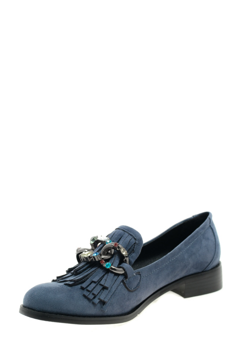 Туфли . Артикул: OM Sp.Lion B2124-F750-6 blue