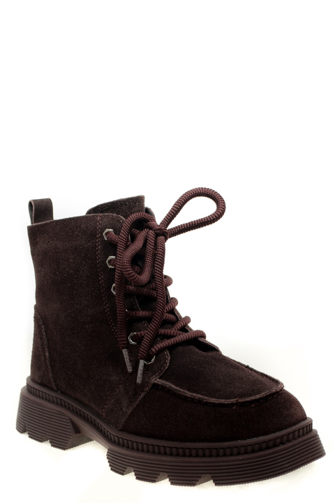 Ботинки Lifexpert. Артикул: Lifexpert A27-ZM551-1 brown