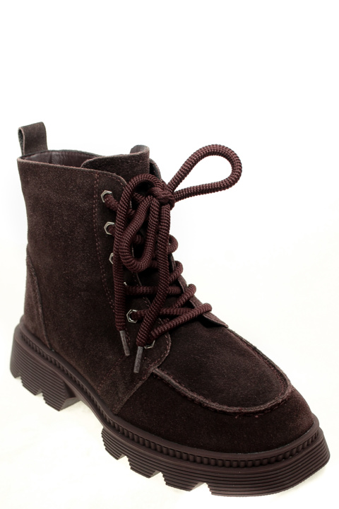 Ботинки Lifexpert. Артикул: Lifexpert A27-ZM551-1 brown