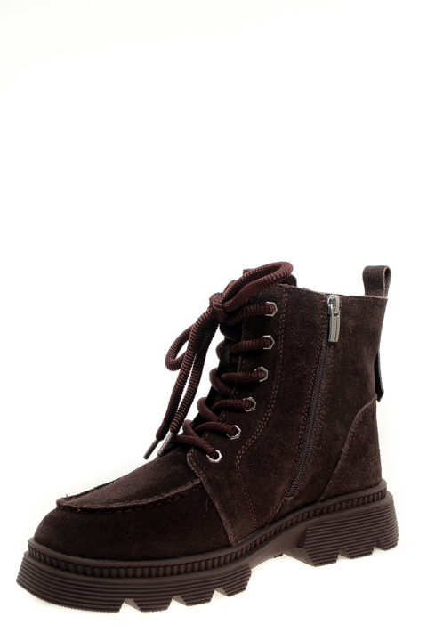 Ботинки Lifexpert. Артикул: Lifexpert A27-ZM551-1 brown