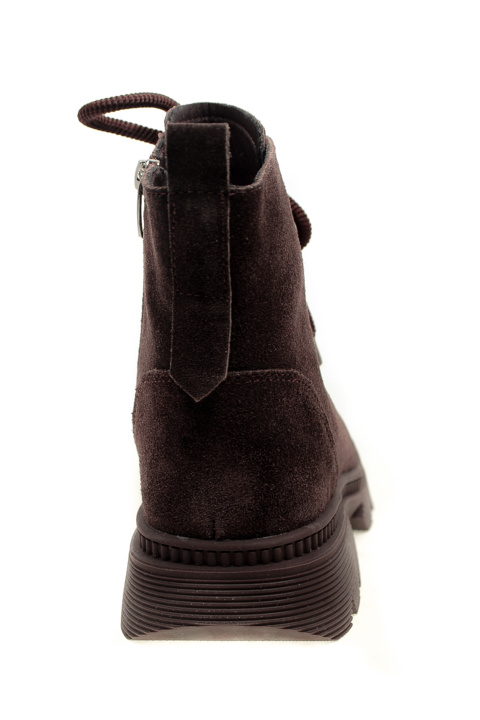 Ботинки Lifexpert. Артикул: Lifexpert A27-ZM551-1 brown