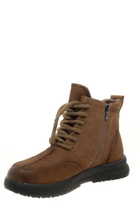 Ботинки Klasiya. Артикул: Klasiya 88087-X-Z khaki