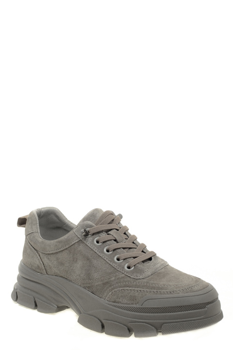 Туфли Klasiya. Артикул: Klasiya 3277-H1 gray