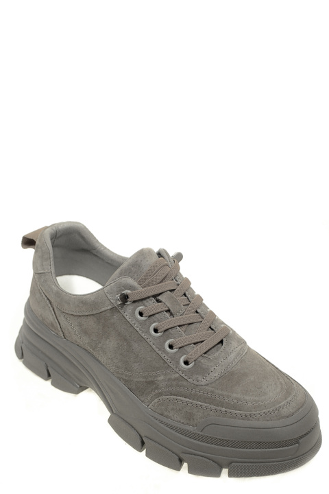 Туфли Klasiya. Артикул: Klasiya 3277-H1 gray