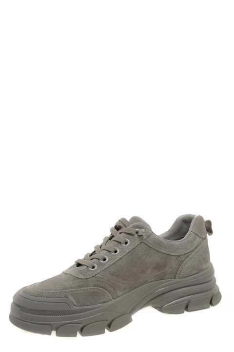 Туфли Klasiya. Артикул: Klasiya 3277-H1 gray