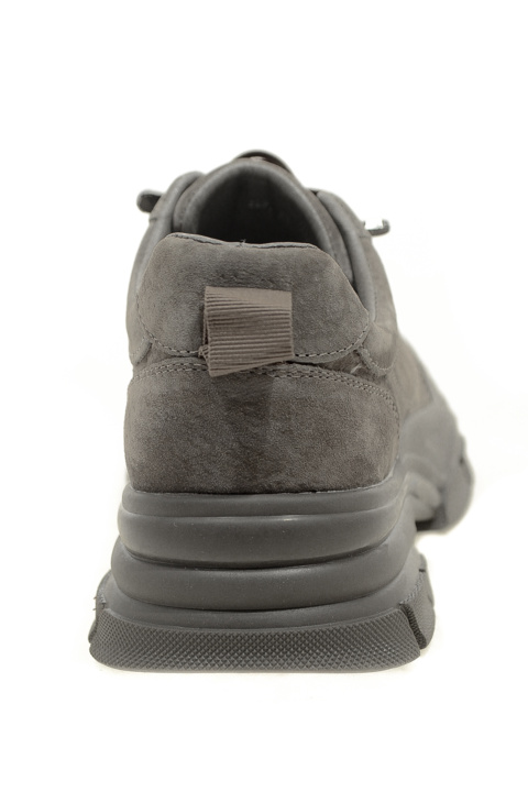 Туфли Klasiya. Артикул: Klasiya 3277-H1 gray