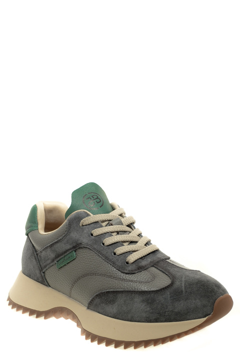 Кроссовки Klasiya. Артикул: Klasiya 2065-1-L gray