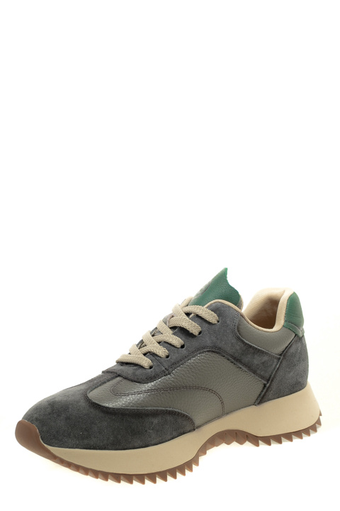 Кроссовки Klasiya. Артикул: Klasiya 2065-1-L gray