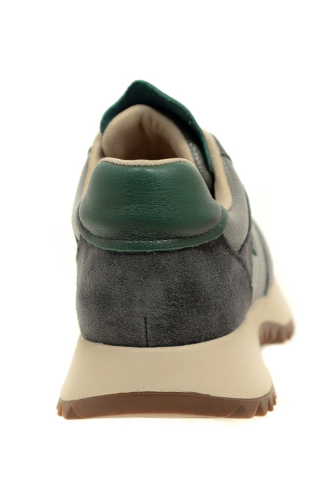 Кроссовки Klasiya. Артикул: Klasiya 2065-1-L gray