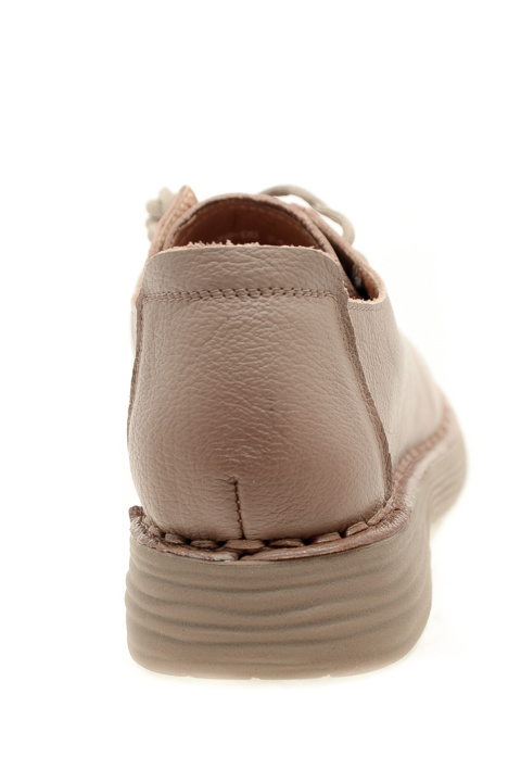 Туфли Klasiya. Артикул: Klasiya 62128-DS apricot