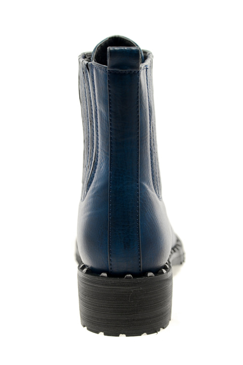 Ботинки . Артикул: ARZ Mope Y-R74 blue