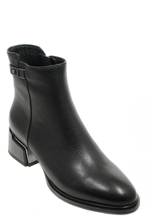 Ботинки Molka. Артикул: Molka 4F3536-1500-C1686B black