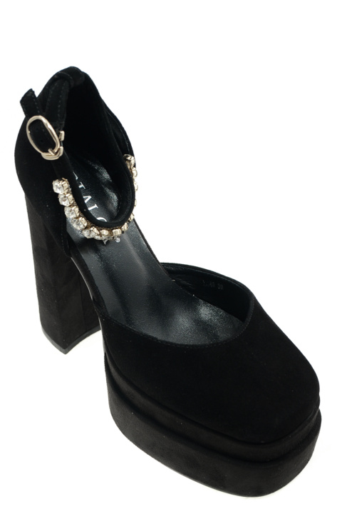 Туфли Fialca. Артикул: OM Fialca L349 black