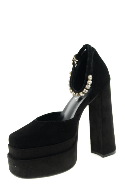 Туфли Fialca. Артикул: OM Fialca L349 black