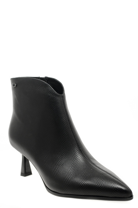 Ботинки Molka. Артикул: Molka 4F5142-0200-C2552B black