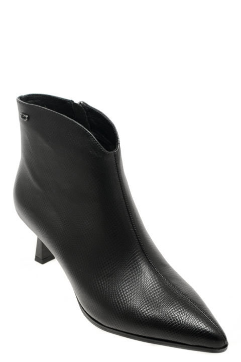 Ботинки Molka. Артикул: Molka 4F5142-0200-C2552B black