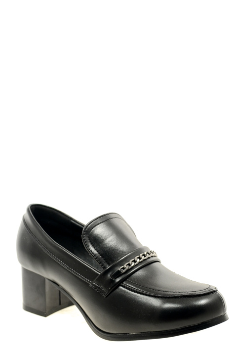 Туфли . Артикул: ARZ Rafaello C-89-4 black