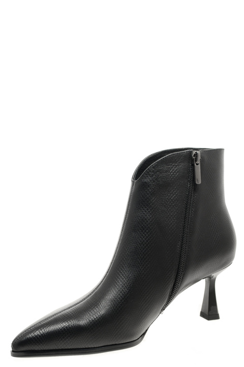 Ботинки Molka. Артикул: Molka 4F5142-0200-C2552B black