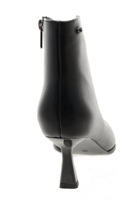 Ботинки Molka. Артикул: Molka 4F5142-0200-C2552B black
