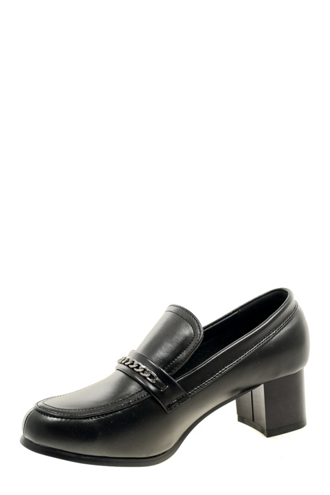 Туфли . Артикул: ARZ Rafaello C-89-4 black