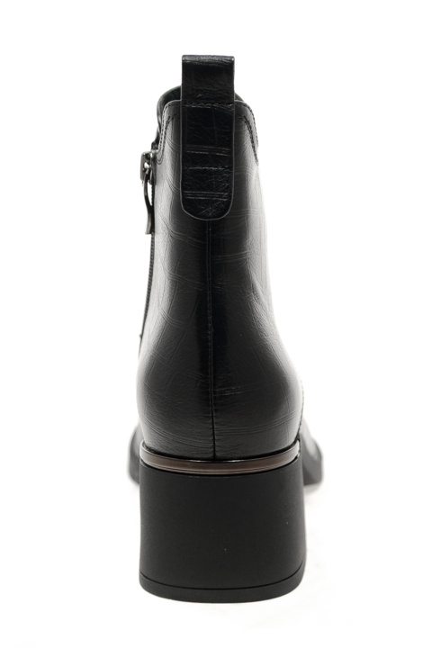 Ботинки Polann. Артикул: Polann AF3393-22-P3835 black