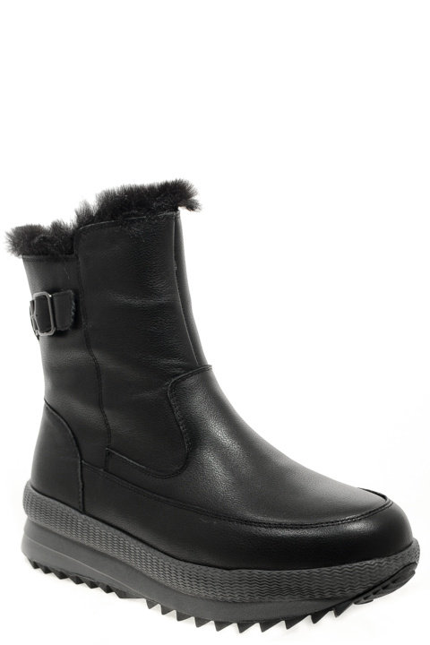 Сапоги Lifexpert. Артикул: Lifexpert Z58-ZM317-1 black