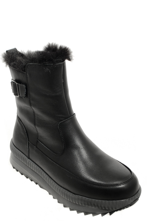 Сапоги Lifexpert. Артикул: Lifexpert Z58-ZM317-1 black