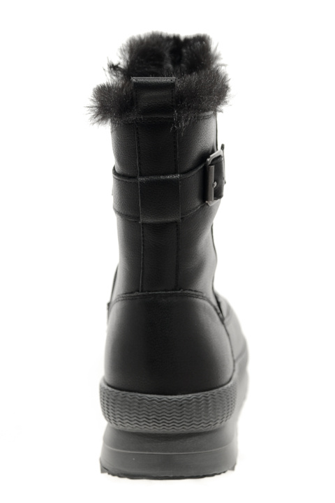 Сапоги Lifexpert. Артикул: Lifexpert Z58-ZM317-1 black