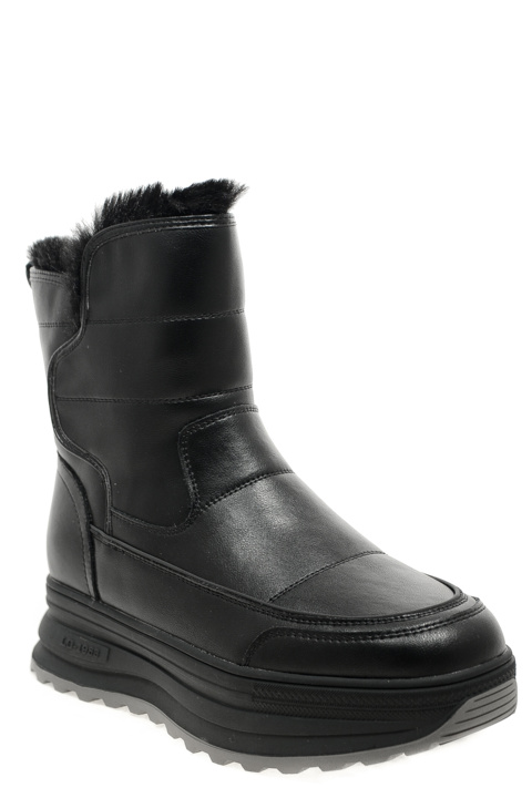 Сапоги Lifexpert. Артикул: Lifexpert A18-ZM463-11 black