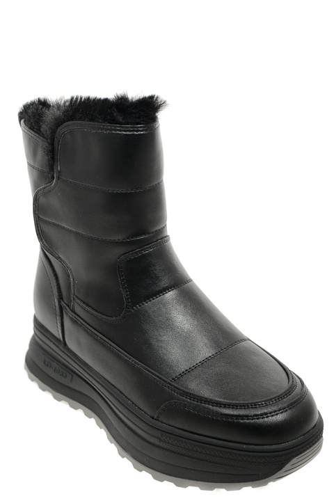 Сапоги Lifexpert. Артикул: Lifexpert A18-ZM463-11 black
