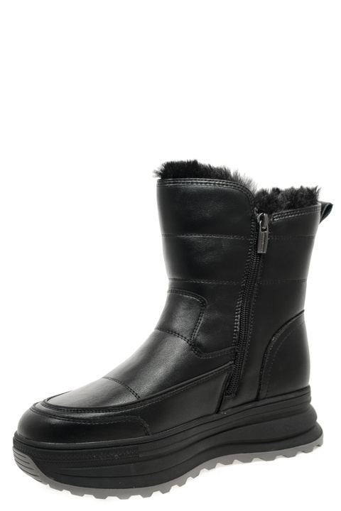 Сапоги Lifexpert. Артикул: Lifexpert A18-ZM463-11 black