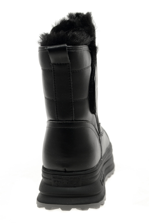 Сапоги Lifexpert. Артикул: Lifexpert A18-ZM463-11 black