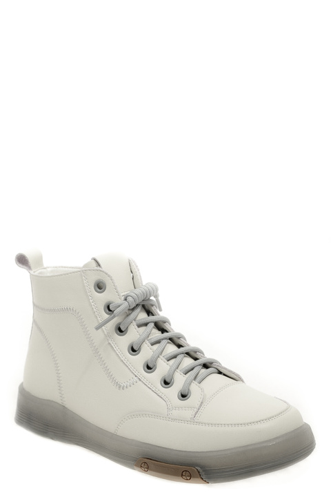 Ботинки Klasiya. Артикул: Klasiya 806-29-M-R beige gray