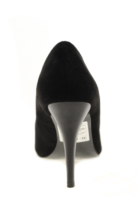 Туфли Rafaello. Артикул: ARZ Rafaello B-159-5 black