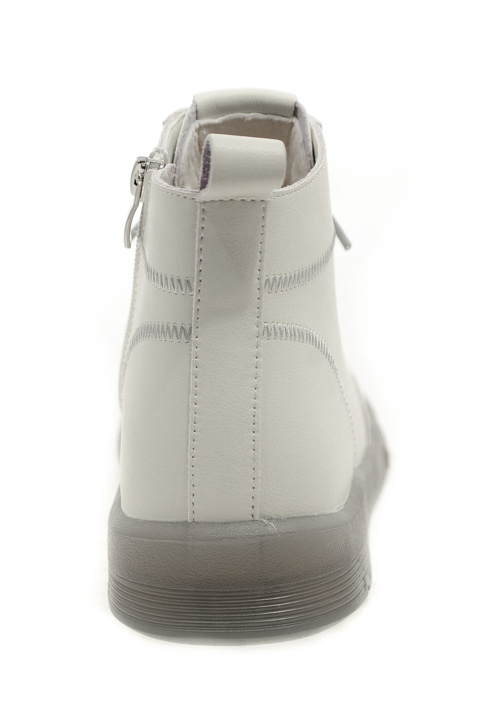 Ботинки Klasiya. Артикул: Klasiya 806-29-M-R beige gray